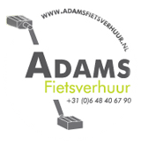 Adams fietsverhuur